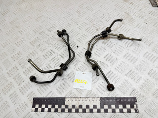 трубка топливная Citroen C5 1 поколение [рестайлинг] 2007, 2.2 л., дизель, АКПП, 1570A1, 1570A2