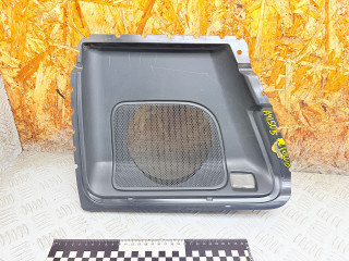 накладка (сетка) динамика Volvo S80 1 поколение 2003, 2.4 л., бензин, АКПП, седан, 09182326