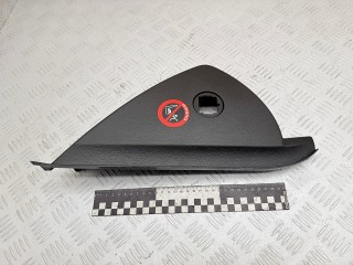 накладка на торпедо (консоль) Opel Insignia 1 поколение (A) [рестайлинг] 2013, 2.0 л., A 20 DTE, дизель, МКПП, универсал, 13275266, 13275267