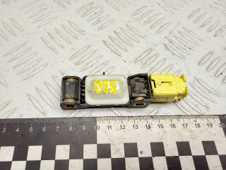 датчик удара Smart Forfour 1 поколение 2004, 1.3 л., бензин, МКПП, A4545400117, PMR587419