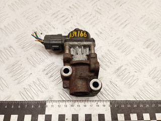 клапан EGR Suzuki Grand Vitara 2 поколение 2008, 1.6 л., M16A, бензин, МКПП, внедорожник 3 дв., 1811169G01, 71747145, 71793801, 1811169G00