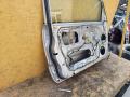 дверь передняя левая Mitsubishi Pajero 3 поколение 2002, 3.2 л., дизель, МКПП, внедорожник 3 дв. - фото №7