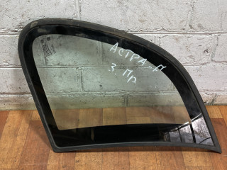 стекло кузовное боковое правое Opel Astra F [рестайлинг] 1995, хетчбэк 5 дв., E943R000015