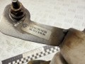 патрубок турбины Peugeot 607 1 поколение [рестайлинг] 2005, 2.7 л., дизель, АКПП, седан, 9651731880 - фото №2
