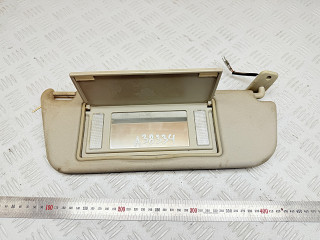 козырек солнцезащитный Opel Vectra B 1997, 2.0 л., Y 20 DTL, дизель, МКПП, 90356250