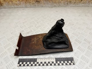 рамка обрамление кулисы Audi A6 4B/C5 1999, 2.5 л., AKN, дизель, МКПП, универсал, передний привод, 4B0864261, 4B0864261BJ, 4B0864261BM