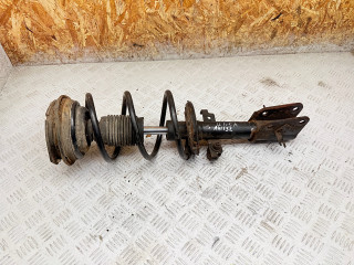 стойка передняя правая Renault Laguna 2 поколение 2002, 1.9 л., F9Q 750, дизель, МКПП, хетчбэк 5 дв., передний привод, 383378EGT