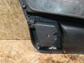 Обшивка двери (комплект) Peugeot 407 1 поколение 2005, 2.0 л., RHR (DW10BTED4), дизель, АКПП, седан - фото №6