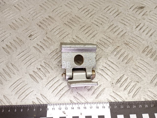 петля двери Citroen Xsara 1 поколение [рестайлинг] 2003, 1.6 л., бензин, МКПП, универсал