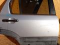 дверь задняя правая Honda CR-V 2 поколение [рестайлинг] 2005, 2.4 л., бензин, МКПП, внедорожник 5 дв. - фото №5