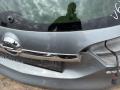 крышка багажника (дверь 3-5) Opel Insignia 1 поколение (A) [рестайлинг] 2013, 2.0 л., A 20 DTE, дизель, МКПП, универсал - фото №13