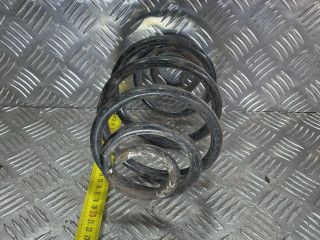 пружина задняя Opel Astra F 1993, 1.4 л., бензин, хетчбэк 5 дв.