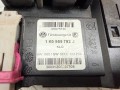моторчик стеклоподъемника передний правый Volkswagen Caddy 3 поколение 2008, 1.9 л., BLS, дизель, АКПП, 1K0959792J, 1T0959702D - фото №4