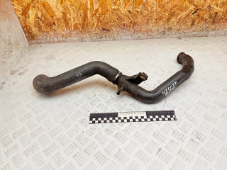 патрубок интеркулера Mercedes-Benz A W168 1 поколение (1997-2001) 2000, 1.7 л., OM 668.940, дизель, АКПП, хетчбэк 5 дв., передний привод, A1685280108, 1685280182, 1685200101