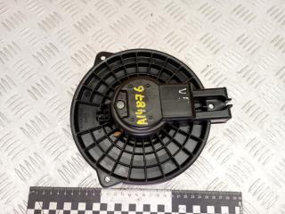 моторчик печки Mazda 6 1 поколение [рестайлинг] 2005, 2.0 л., бензин, МКПП, седан, 8727000361, HB111GP9EA02, MZZ0389DU, MZZ0389EJ, MZZ0389GW, MZZ0389YD, CE4961B10, EG2161B10, GJ6A61B10, GP9E61B10, 202N10077Z