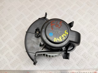 моторчик печки Volkswagen Touareg 1 поколение 2006, 3.0 л., BKS, дизель, АКПП, внедорожник 5 дв., полный привод, 7L0820021L, 4L1820021A, 4L1820021B, 7L0820021, 7L0820021D, 7L0820021H, 7L0820021Q, 95557234200, 95557234201, 34788