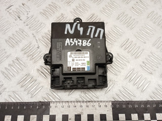 модуль управления двери Mercedes-Benz A W169 2 поколение (2004-2008) 2008, 2.0 л., OM 640.942, дизель, МКПП, хетчбэк 5 дв., правый руль, A1698208426, 05072354