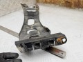 Крепление бампера заднего Citroen C4 Picasso 1 поколение 2007, 2.0 л., RHJ (DW10BTED4), дизель, МКПП, передний привод, 9680526180 - фото №4