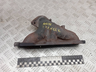 коллектор выпускной Renault Safrane 1 поколение 1996, 3.0 л., бензин