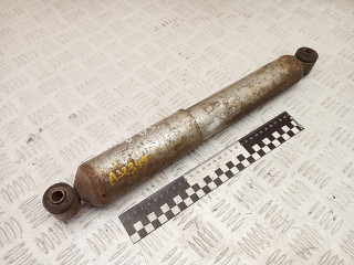 амортизатор задний Chrysler Voyager 4 поколение 2002, 2.5 л., дизель, 911123