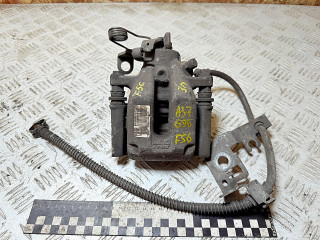 суппорт задний правый Citroen C5 2 поколение 2010, 2.0 л., RHR (DW10BTED4), дизель, МКПП, универсал, 9686034680