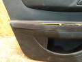 Обшивка двери (комплект) Citroen C4 1 поколение 2006, 1.6 л., бензин, 96522567ZD, 96548463ZD, 96522568ZD, 96548464ZD - фото №4