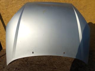 капот Ford Focus 1 поколение [рестайлинг] 2003, 1.6 л., бензин, МКПП, седан