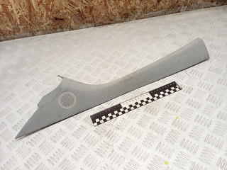 обшивка стойки передней левой Mercedes-Benz B-Класс W245 2006, 1.5 л., M 266.920, бензин, МКПП, правый руль, A1698200102, A1696903125