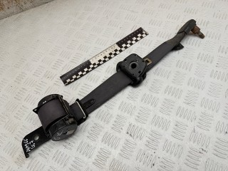 ремень безопасности Hyundai Terracan 1 поколение HP 2003, 2.9 л., дизель, МКПП, внедорожник 5 дв., полный привод, E11040863