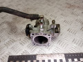 заслонка дроссельная Hyundai Accent 1 поколение [рестайлинг] 2000, 1.3 л., бензин, SG12, 3517022010, 9600930001 - фото №4