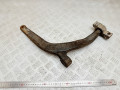 рычаг передний левый Peugeot 406 1 поколение [рестайлинг] 2000, 1.9 л., дизель, AMG344 - фото №6