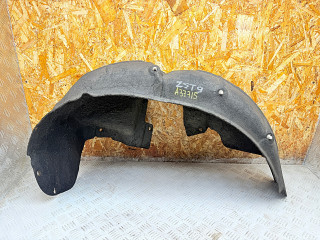 защита арок задняя правая (подкрылок) Volkswagen Passat B6 2009, 2.0 л., дизель, МКПП, универсал, 3B0810971A