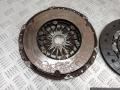 комплект сцепления Skoda Octavia 2 поколение (A5) [рестайлинг] 2008, 2.0 л., дизель, 022141031S, 03G105266AF - фото №6