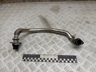 трубка системы рециркуляции EGR Citroen C5 2 поколение 2010, 2.0 л., RHR (DW10BTED4), дизель, МКПП, универсал, 9652264880, 161836