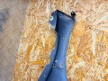 крыло переднее правое Renault Scenic RX4 1 поколение 2002, 1.9 л., F9Q 740, дизель, МКПП, полный привод, 820015296 - фото №7