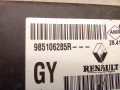 блок AirBag Renault Megane 3 поколение 2010, 1.5 л., K9K J 836, дизель, МКПП, хетчбэк 3 дв., правый руль, 985106285R - фото №3