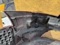 бампер передний Citroen C4 Grand Picasso 1 поколение 2006, 1.8 л., 6FY (EW7A), бензин, МКПП, 9654196177 - фото №15