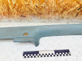 накладка на порог Renault Scenic 1 поколение (1996 - 1999), 1.6 л., K7M 702, бензин, МКПП, 7700835107 - фото №3