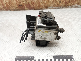 блок ABS Volkswagen Passat B6 2007, 2.0 л., BWA, бензин, МКПП, седан, 3C0614109D, 16431602