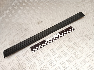 накладка на порог внутренняя Toyota RAV4 2 поколение (XA20) 2003, 2.0 л., 1CD-FTV, дизель, МКПП, внедорожник 5 дв., 6791142010