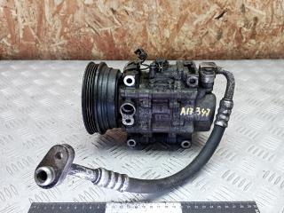 компрессор кондиционера Fiat Marea 1 поколение 2000, 1.8 л., бензин, 46438576, 5440709, 54407090, 60812516, 240769, 4425002070, 4425002071, 4425002150, 4425002151, 4471000950, 544070900, DCP09009, 46427337, 46438366, 699290