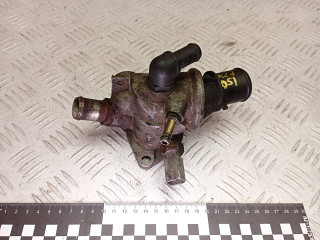 корпус термостата Alfa Romeo 166 1 поколение 2002, 2.0 л., бензин, 60609026