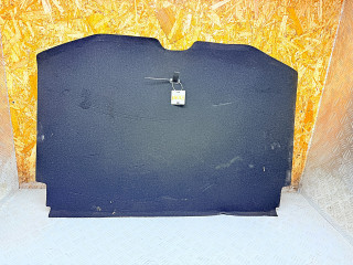 пол багажника Citroen C3 Picasso 1 поколение [рестайлинг] 2013, 96815690ZD