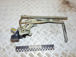 стеклоподъемник электрический передний левый Toyota RAV4 3 поколение (XA30) 2007, 2.2 л., 2AD-FTV, дизель, МКПП, внедорожник 5 дв., 42252010540, 0620200791, 42252010570B