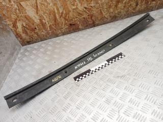 Крепление бампера заднего Skoda Octavia 1 поколение (A4) [рестайлинг] 2004, 1U9807863