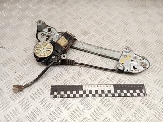 стеклоподъемник электрический задний левый Mazda 626 GE [рестайлинг] 1995, 3650161631