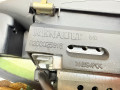 дисплей Renault Laguna 2 поколение 2003, 1.8 л., F4P 774, бензин, МКПП, хетчбэк 5 дв., 8200025916, 8200001376 - фото №7