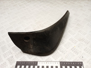 брызговик Nissan Qashqai 1 поколение 2008, 1.5 л., K9K 282, дизель, МКПП, правый руль, KE788JD086