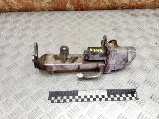 клапан EGR Volvo S60 1 поколение 2004, 2.4 л., дизель, АКПП, седан, 53411462, 72299609, 30637142