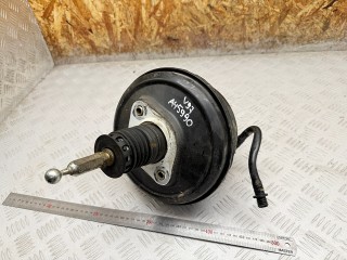 вакуумный усилитель тормозов Audi A6 4B/C5 2000, 2.5 л., AKE, дизель, МКПП, полный привод, 4B3612105A, ALTUR2435
